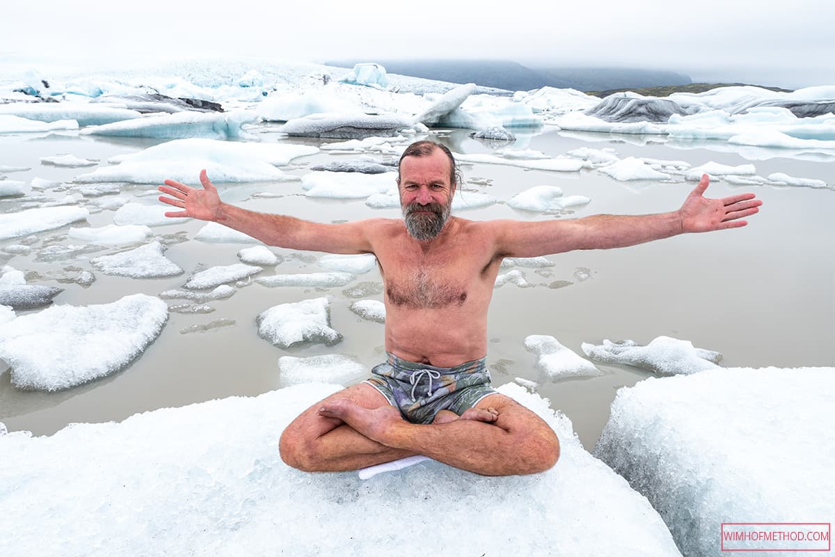 Wim Hof