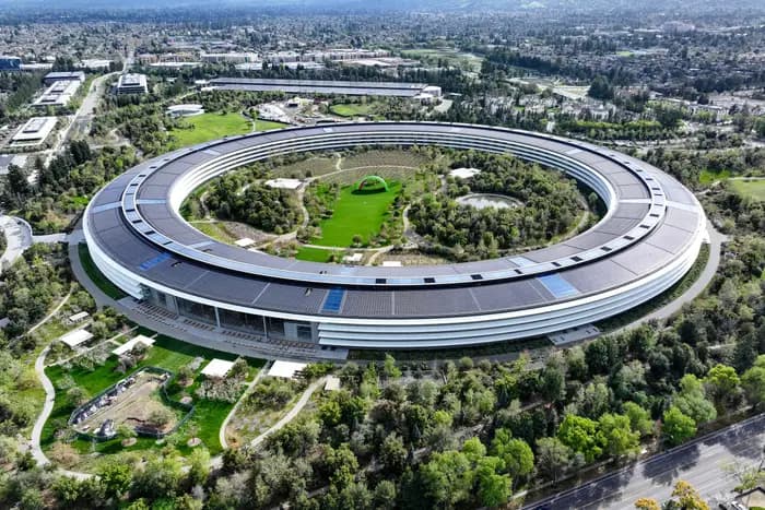 Apple Park