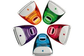 iMac Variations