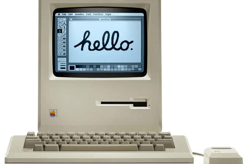 Macintosh